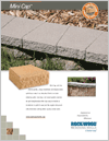 Rockwood Retaining Walls Mini Cap